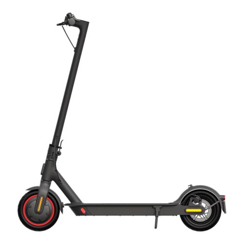 Електросамокат Xiaomi Mi Electric Scooter Pro 2 Black