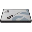 Накопичувач SSD 2.5 Team GX2 512GB SATAIII 3D TLC (T253X2512G0C101)