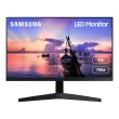 Монітор Samsung 21.5 F22T350F D-Sub, HDMI, IPS, 75Hz
