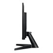 Монітор Samsung 21.5 F22T350F D-Sub, HDMI, IPS, 75Hz