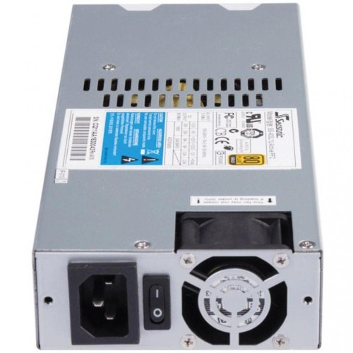 Блок живлення Seasonic SS-500L1U 500Вт