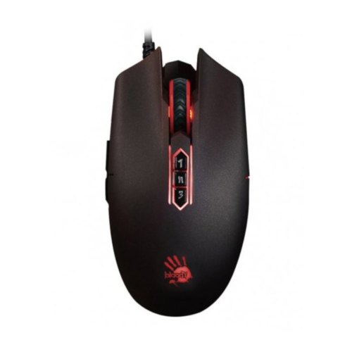 Мишка A4Tech P80 Pro Bloody