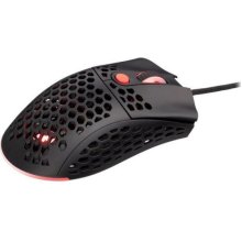 Мишка дротова, 2E GAMING HyperSpeed Lite, RGB Black