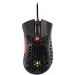 Мишка дротова, 2E GAMING HyperSpeed Pro, RGB Black