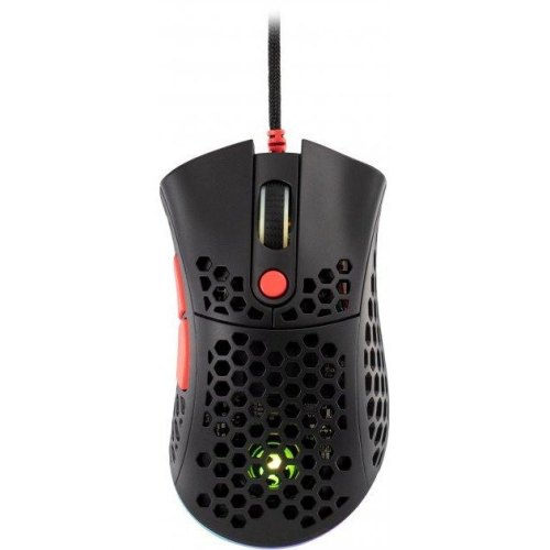 Мишка дротова, 2E GAMING HyperSpeed Pro, RGB Black