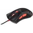 Мишка дротова, 2E GAMING HyperSpeed Pro, RGB Black