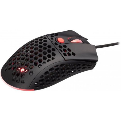 Мишка дротова, 2E GAMING HyperSpeed Pro, RGB Black