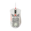Мишка 2E Gaming HyperSpeed Pro RGB White (2E-MGHSPR-WT)