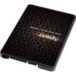 Накопичувач SSD 2.5 Apacer AS340X 240GB SATAIII 3D NAND (AP240GAS340XC)