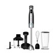 Блендер Cecotec PowerGear 1500 XL Mash Pro CCTC-04127