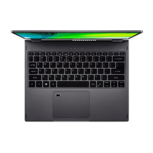 Ноутбук Acer Spin 5 SP513-55N-56VN (NX.A5PEU.008) Steel Gray