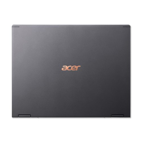 Ноутбук Acer Spin 5 SP513-55N-56VN (NX.A5PEU.008) Steel Gray