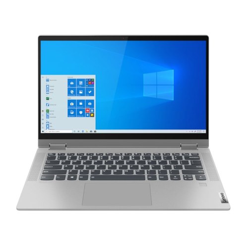 Ноутбук Lenovo IdeaPad Flex 5 14ARE05 (81X200FLRA) Platinum Grey