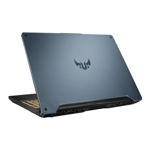 Ноутбук Asus TUF FX506LI-HN039 (90NR03T1-M03870) Grey