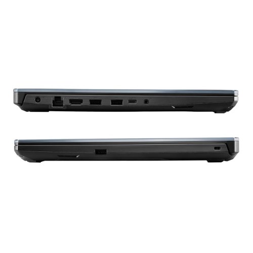 Ноутбук Asus TUF FX506LI-HN039 (90NR03T1-M03870) Grey