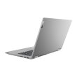 Ноутбук Lenovo IdeaPad Flex 5 14IIL05 (81X100NJRA) Platinum Grey