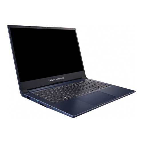 Ноутбук Dream Machines G1650-14 (G1650-14UA52) Navy Blue
