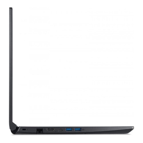 Ноутбук Acer Aspire 7 A715-42G-R4C2 (NH.QBFEU.00J) Charcoal Black