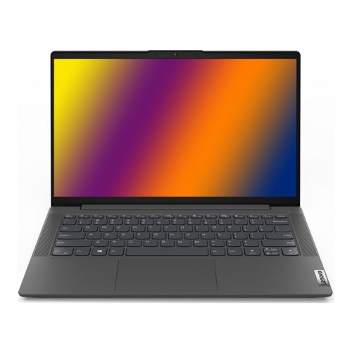 Ноутбук Lenovo IdeaPad 5 14ITL05 (82FE00FKRA) Graphite Grey