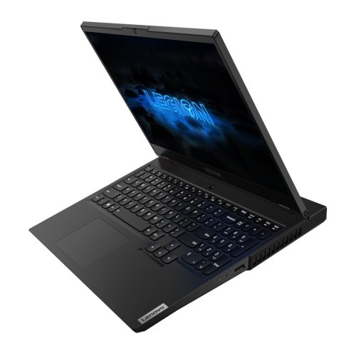 Ноутбук Lenovo Legion 5 15ARH05H (82B100ANRA) Phantom Black