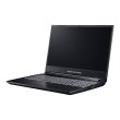 Ноутбук Dream Machines G1650-15 (G1650-15UA46) Black