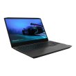 Ноутбук Lenovo IdeaPad Gaming 3 15ARH05 (82EY00P0RA) Onyx Black