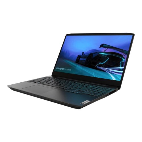 Ноутбук Lenovo IdeaPad Gaming 3 15ARH05 (82EY00P0RA) Onyx Black