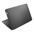 Ноутбук Lenovo IdeaPad Gaming 3 15ARH05 (82EY00P0RA) Onyx Black
