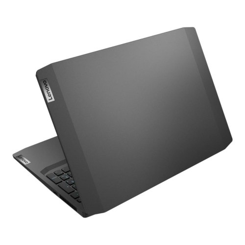 Ноутбук Lenovo IdeaPad Gaming 3 15ARH05 (82EY00P0RA) Onyx Black