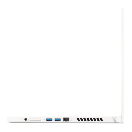 Ноутбук Acer ConceptD 3 CN315-72G-77XE (NX.C5YEU.008) White