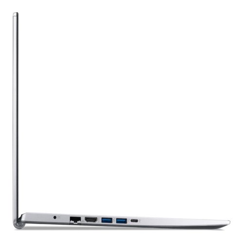 Ноутбук Acer Aspire 5 A517-52G-31DC (NX.A5HEU.00T) Pure Silver
