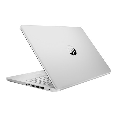 Ноутбук HP 14s-fq1003ua (422C5EA) Natural Silver