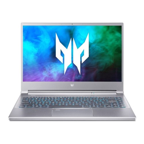 Ноутбук Acer Predator Triton 300 SE PT314-51s-73N5 (NH.QBJEU.009) Sparkly Silver