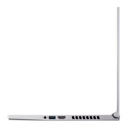Ноутбук Acer Predator Triton 300 SE PT314-51s-73N5 (NH.QBJEU.009) Sparkly Silver
