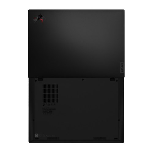 Ноутбук Lenovo ThinkPad X1 Nano Gen 1 (20UN005MRT) Black