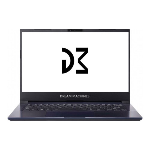 Ноутбук Dream Machines G1650-14 (G1650-14UA57) Navy Blue