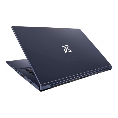 Ноутбук Dream Machines G1650-14 (G1650-14UA57) Navy Blue