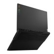 Ноутбук Lenovo Legion 5 15ARH05H (82B100ALRA) Phantom Black