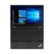 Ноутбук Lenovo ThinkPad T15 Gen 2 (20W40034RA) Black