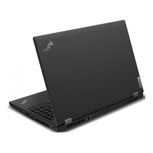 Ноутбук Lenovo ThinkPad T15g Gen 1 (20UR0030RT) Black