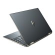 Ноутбук HP Spectre x360 Convertible 14-ea0015ua (423N3EA) Poseidon Blue