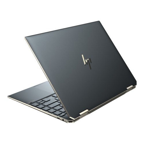 Ноутбук HP Spectre x360 Convertible 14-ea0015ua (423N3EA) Poseidon Blue