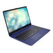 Ноутбук HP 15s-eq1194ur (25T10EA) Indigo Blue
