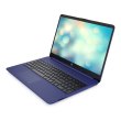 Ноутбук HP 15s-eq1194ur (25T10EA) Indigo Blue