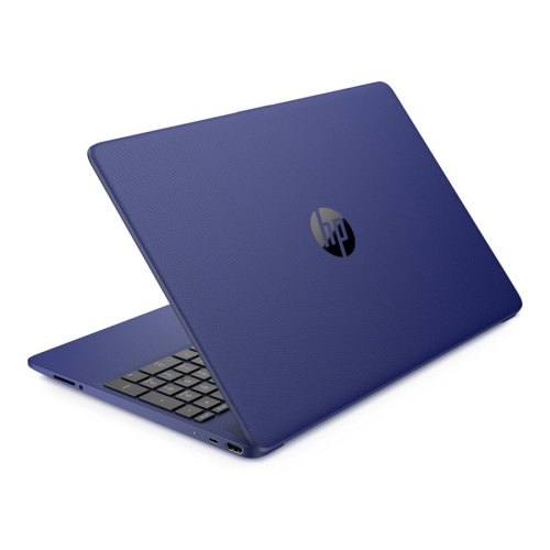 Ноутбук HP 15s-eq1194ur (25T10EA) Indigo Blue