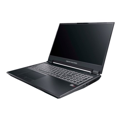 Ноутбук Dream Machines RG2060-17 (RG2060-17UA31) Graphite Gray