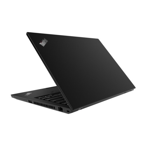 Ноутбук Lenovo ThinkPad T14 Gen 2 (20W0004NRA) Black