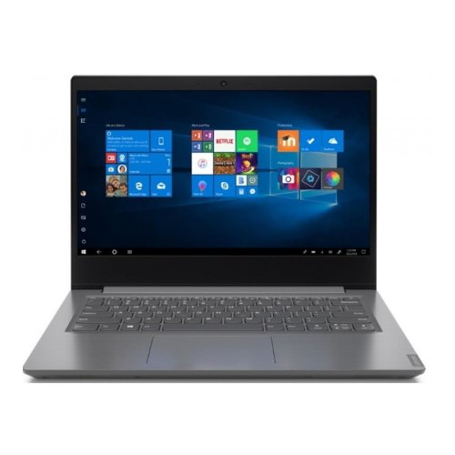 Ноутбук Lenovo V14 (82C600DARA) Grey