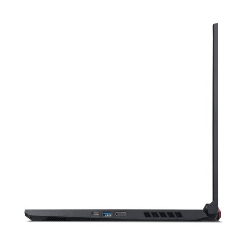 Ноутбук Acer Nitro 5 AN517-53-74ND (NH.QBKEU.00E) Shale Black