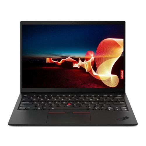 Ноутбук Lenovo ThinkPad X1 Nano Gen 1 (20UN005LRT) Black
